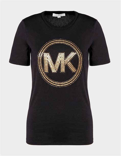 michael kors t shirt uk